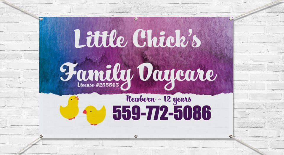 Little Chick's Family Daycare of SOMD